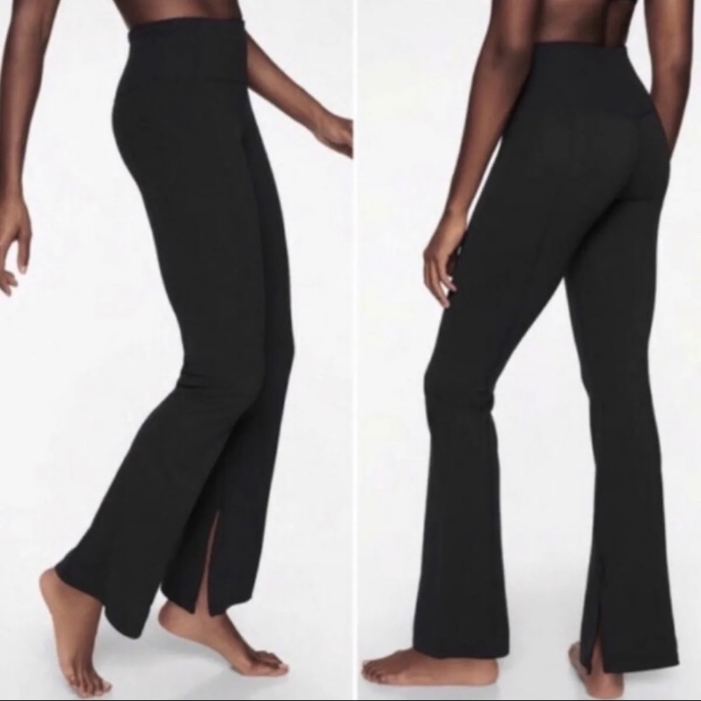 Athleta Barre Flare Pant NWT size XL Tall